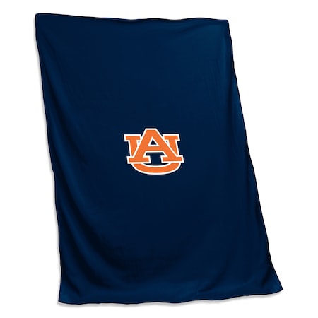 Auburn Sweatshirt Blanket